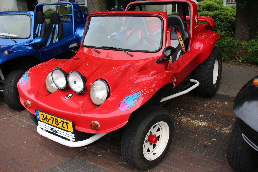 Oldtimerrit Geesteren 5 juni 2022 - 75